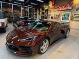Used 2023 Chevrolet Corvette Stingray Preferred Conv w/ Z51 Performance Package image 2