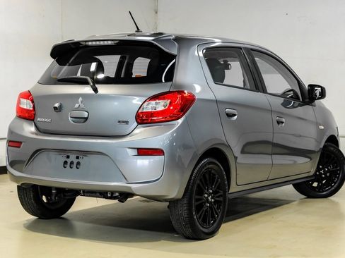 Used 2020 Mitsubishi Mirage GT image 8
