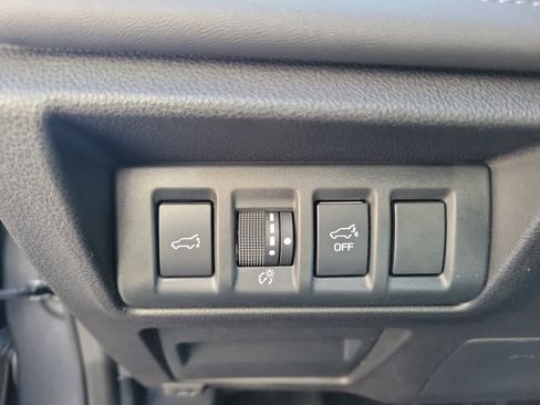 Certified 2023 Subaru Outback Limited image 24