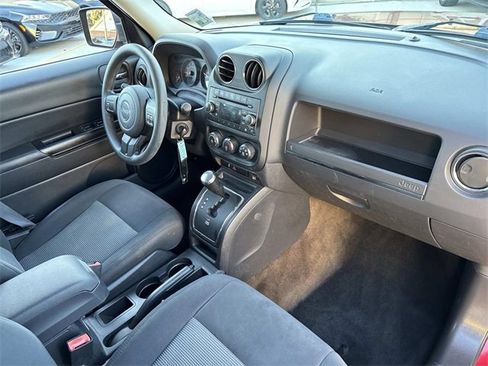 Used 2016 Jeep Patriot Sport w/ Power Value Group image 12