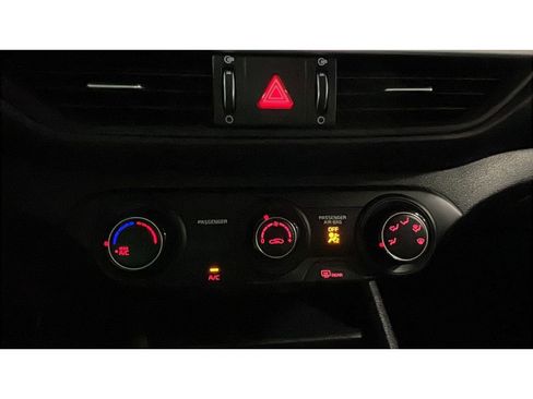 Used 2024 Kia Forte LXS w/ LXS Technology Package image 13