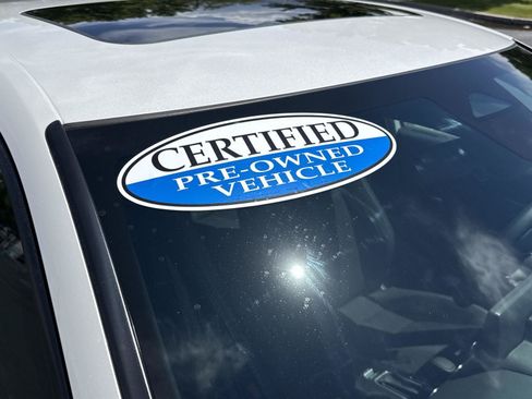 Certified 2026 Honda Civic Sport image 4