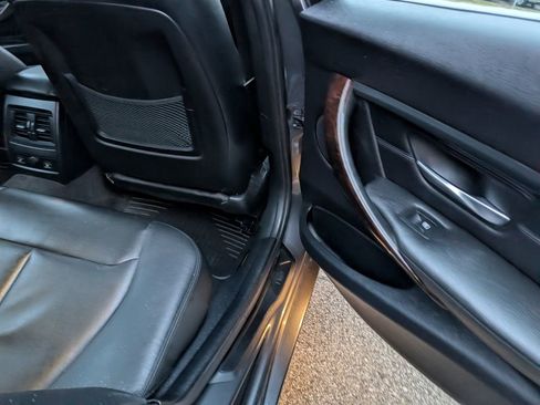 Used 2014 BMW 328d xDrive Wagon image 25