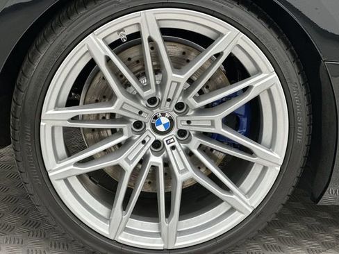 Used 2024 BMW M2 Base w/ Lighting Package image 10
