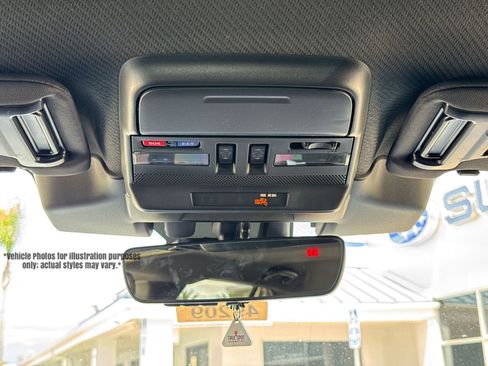 New 2026 Subaru Outback Wilderness AWD/4WD image 14