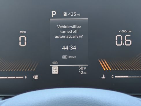 New 2026 Kia K5 GT-Line image 29