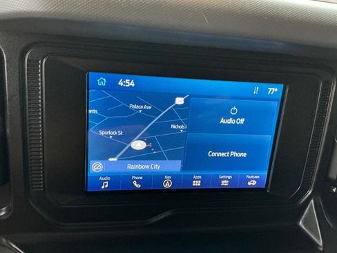 Used 2021 Ford Bronco Big Bend AWD/4WD image 23
