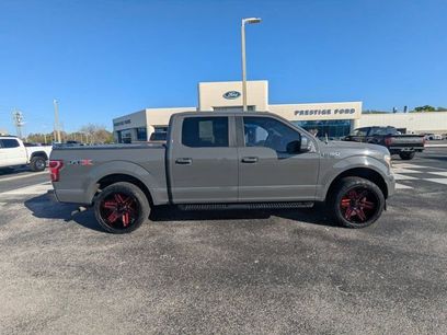 Used 2018 Ford F150 XL w/ Equipment Group 101A Mid