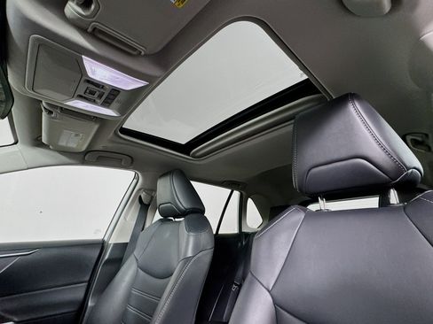 Certified 2025 Toyota RAV4 XLE Premium AWD/4WD image 20