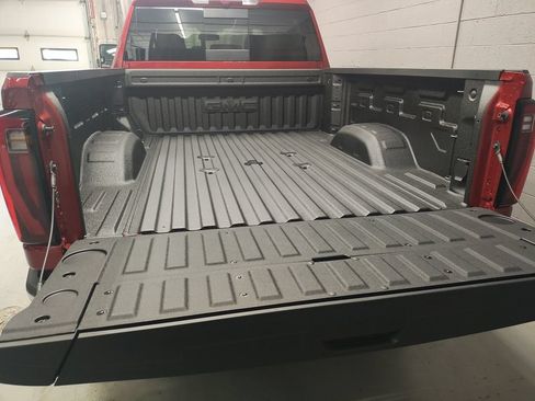 New 2026 GMC Sierra 2500 SLT AWD/4WD image 20