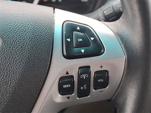 Used 2015 Ford Explorer XLT w/ Equipment Group 202B image 21