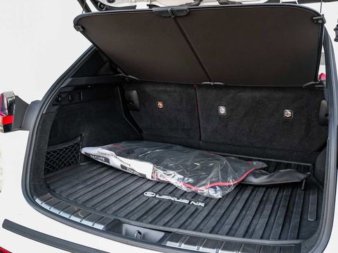 Used 2022 Lexus NX 350 F Sport w/ Accessory Package 2 image 50