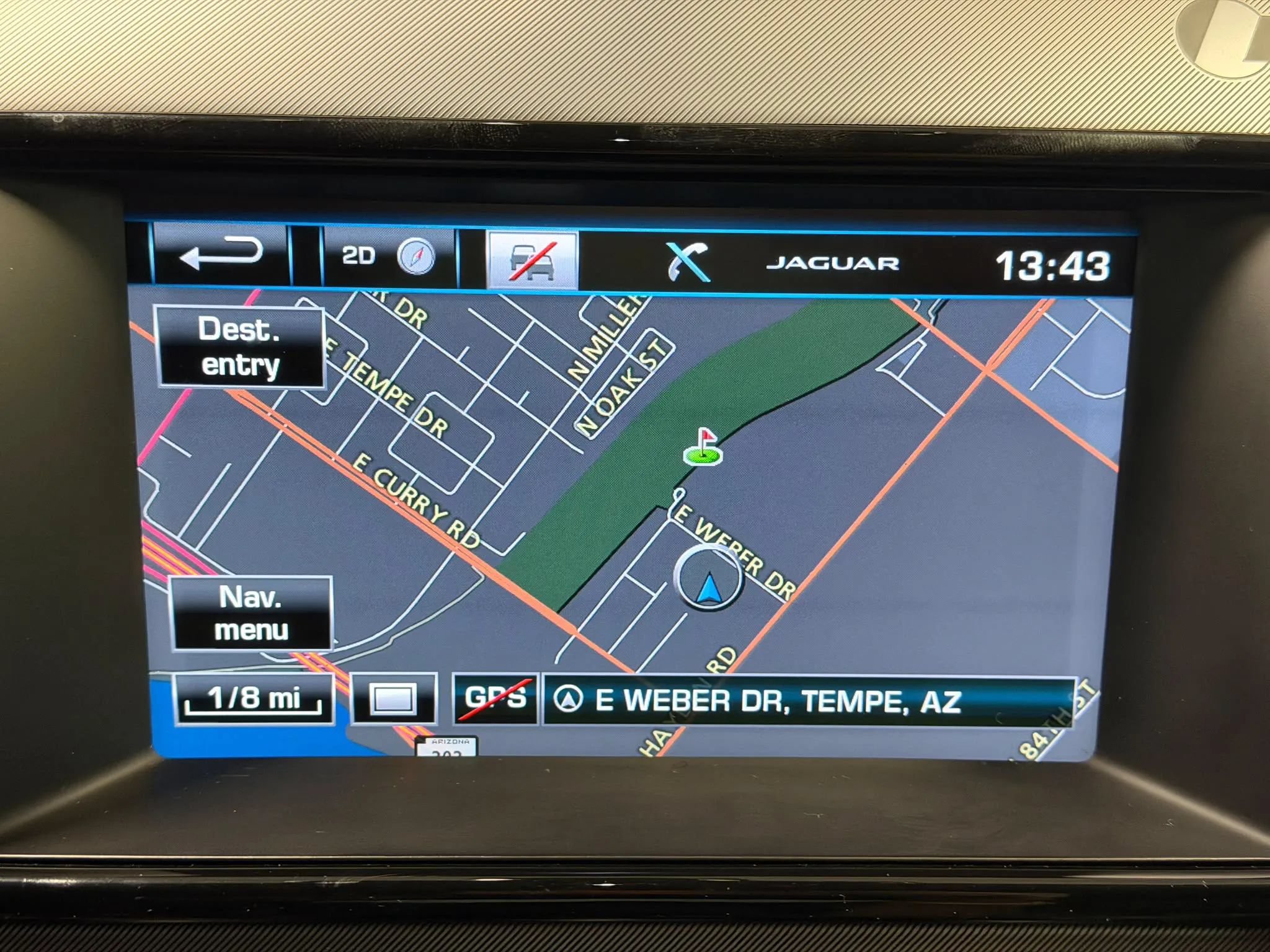 Used 2017 Jaguar F-TYPE R AWD/4WD image 37