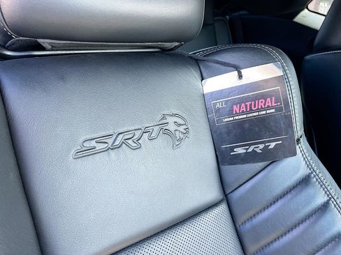 Used 2021 Dodge Challenger SRT Hellcat Redeye RWD image 33