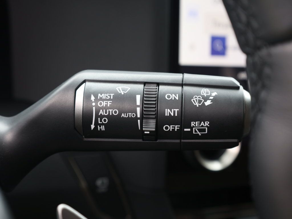 Used 2025 Lexus GX 550 AWD/4WD image 42