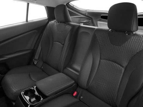 Used 2017 Toyota Prius Prime Plus FWD image 14