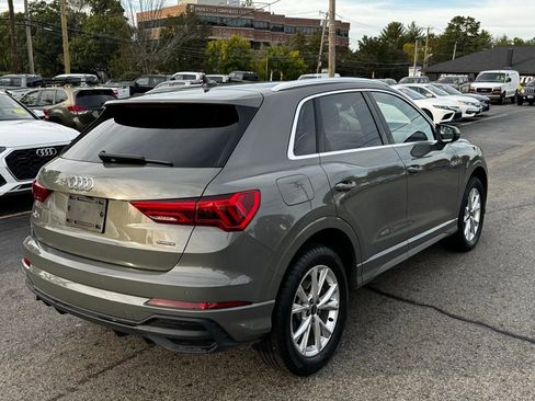 Used 2023 Audi Q3 2.0T Premium image 11