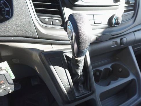 New 2025 Ford Transit 250 148 Medium Roof Extended AWD w/ Interior Upgrade Package image 18
