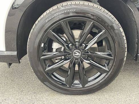 Used 2025 Acura ADX A-Spec image 36