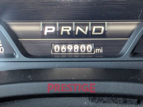 Used 2022 RAM 1500 TRX w/ TRX Level 2 Equipment Group AWD/4WD image 19