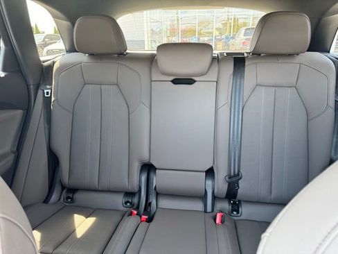 Certified 2025 Audi Q5 Premium Plus w/ Premium Plus AWD/4WD image 58