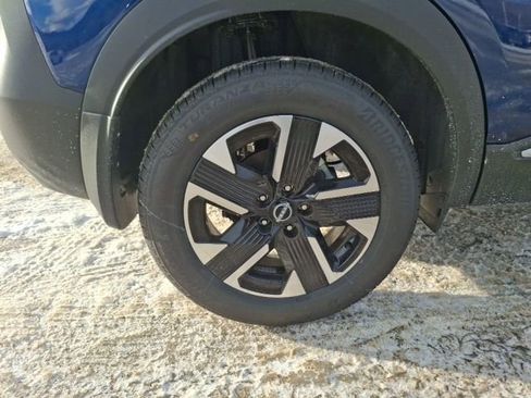 New 2026 Nissan Kicks SV image 28