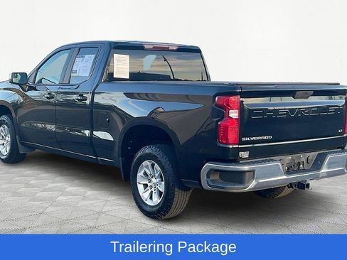 Used 2019 Chevrolet Silverado 1500 LT w/ All-Star Edition image 6