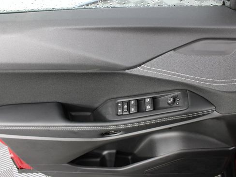 New 2026 Jeep Cherokee Laredo AWD/4WD image 13