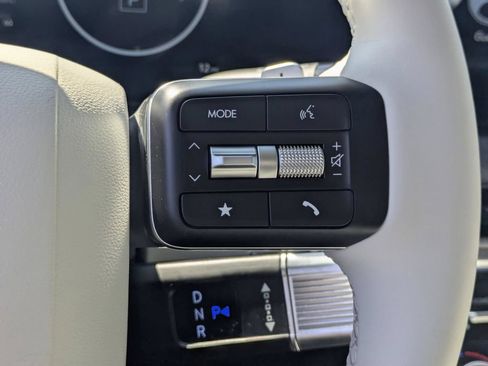 New 2026 Hyundai Santa Fe Limited AWD/4WD image 25