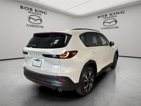 Used 2026 MAZDA CX-5 Preferred AWD/4WD image 5