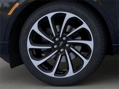 New 2026 Lincoln Nautilus Black Label image 19