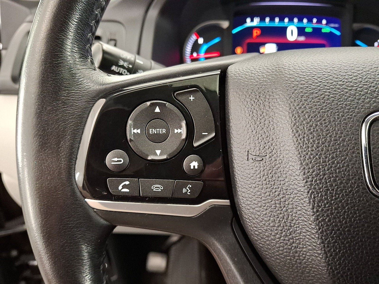 Used 2020 Honda Pilot Elite image 9