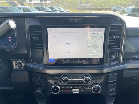 New 2026 Ford F250 Lariat w/ Tremor Off-Road Package image 21