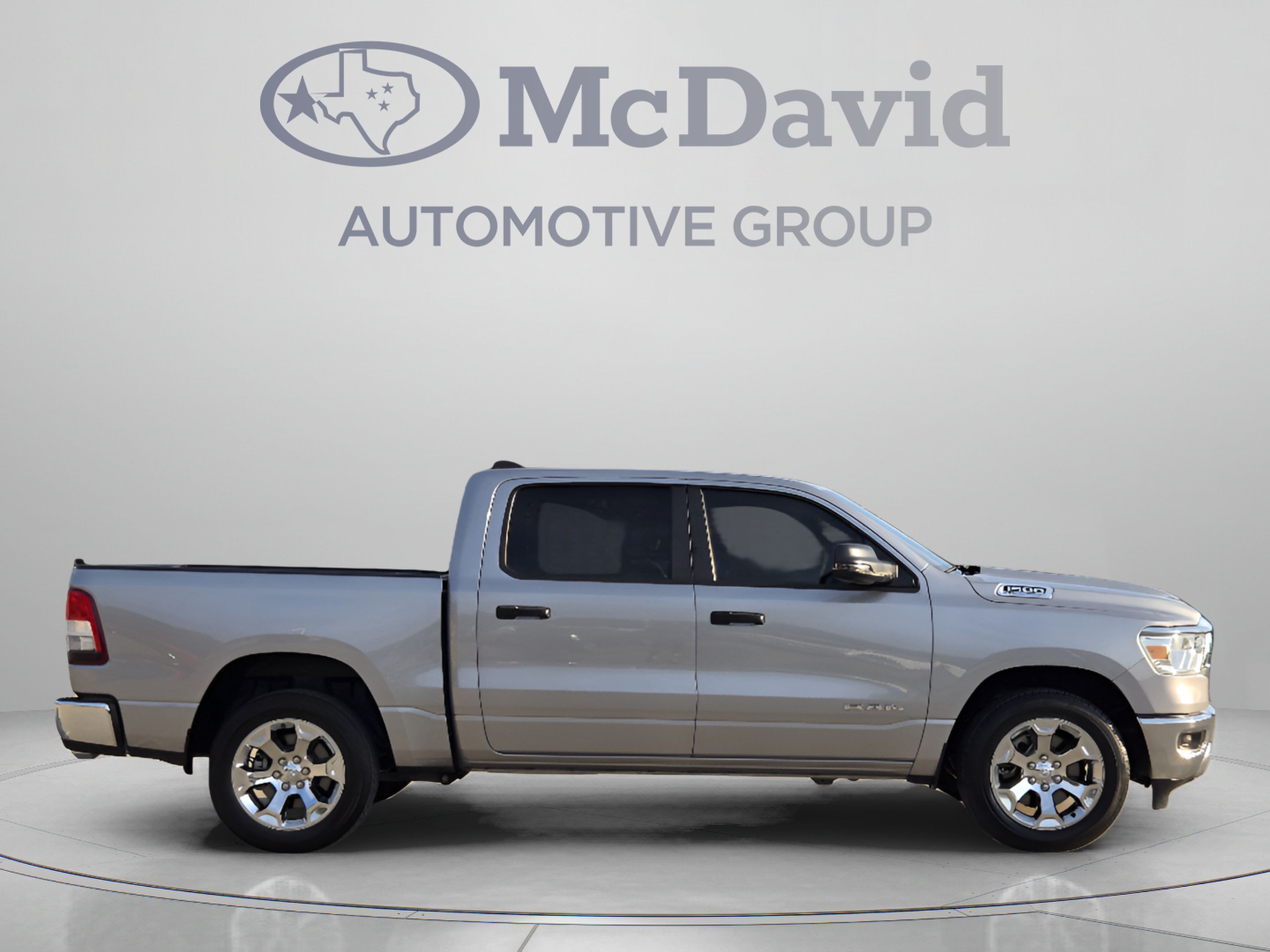 Used 2024 RAM 1500 Lone Star RWD image 6