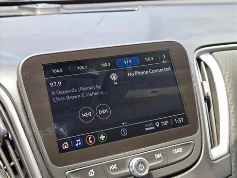 Used 2024 Chevrolet Malibu LS FWD image 11