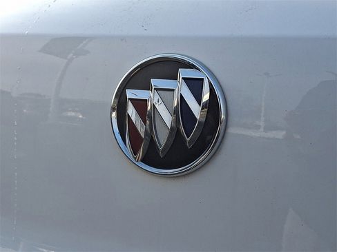 Certified 2023 Buick Encore GX Preferred w/ Cold Weather Comfort Package image 31