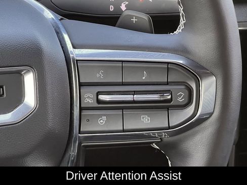 Used 2024 GMC Acadia Denali w/ Super Cruise Package image 17