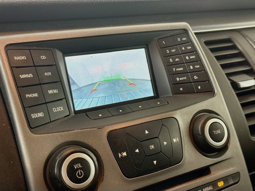 Used 2019 Ford Flex SE FWD image 18