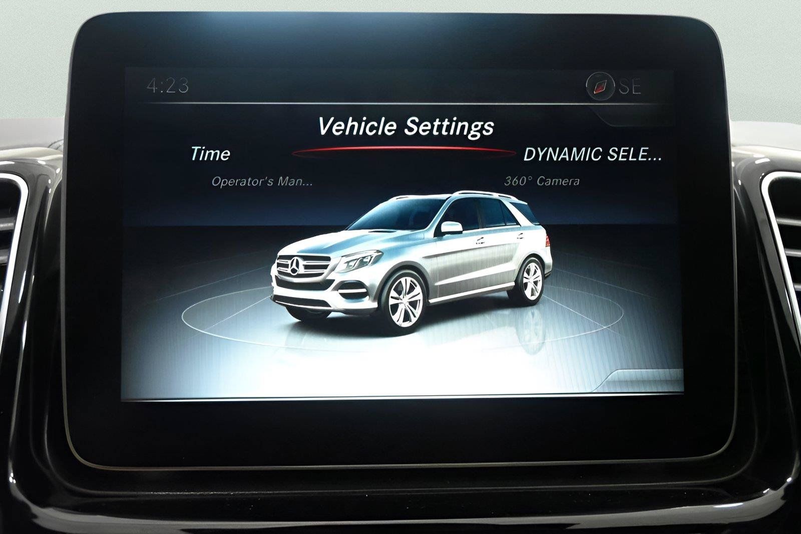 Used 2018 Mercedes-Benz GLE 43 AMG 4MATIC image 26