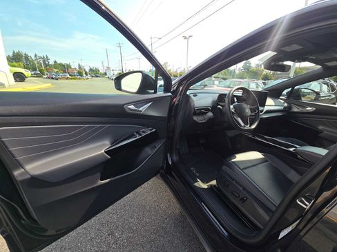 Used 2023 Volkswagen ID.4 S RWD image 20