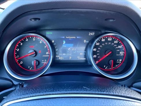 Used 2020 Toyota Camry XSE image 25