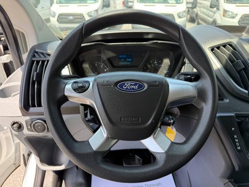 Used 2019 Ford Transit 250 130 Low Roof w/ Exterior Upgrade Package RWD image 6