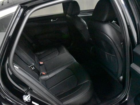 Used 2021 Kia K5 GT-Line image 17