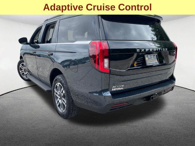 Used 2025 Ford Expedition Active AWD/4WD image 11