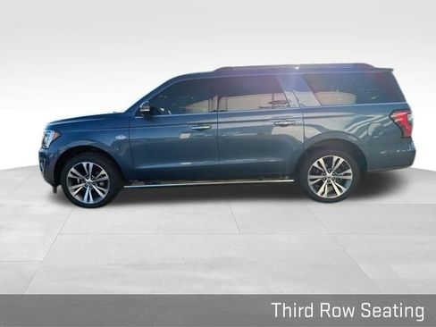 Used 2020 Ford Expedition Max King Ranch image 9