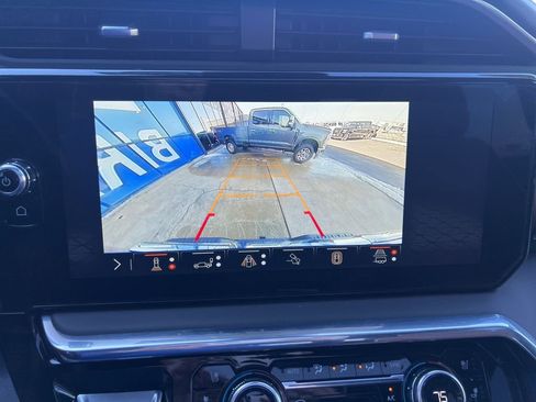 Used 2024 GMC Sierra 1500 Denali Ultimate image 13