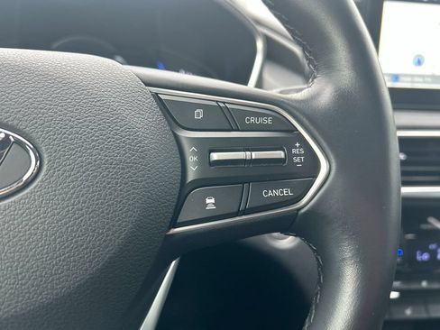 Used 2020 Hyundai Santa Fe Limited FWD image 26