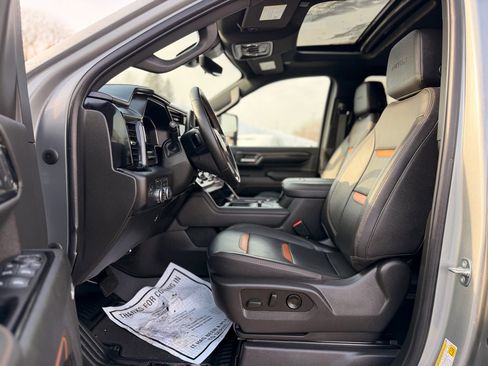 Used 2024 GMC Sierra 2500 AT4 w/ AT4 Premium Plus Package image 11