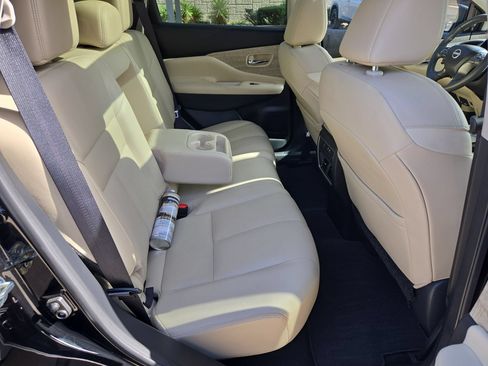 Used 2023 Nissan Murano SL w/ SL Moonroof Package FWD image 28