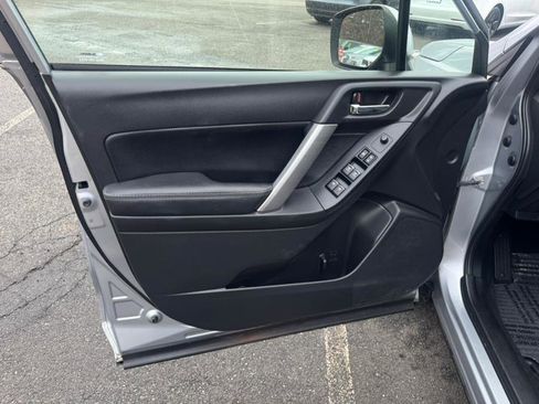 Used 2018 Subaru Forester 2.5i Limited image 10